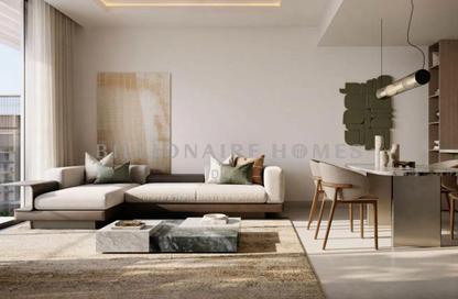 Apartment - 1 Bedroom - 2 Bathrooms for sale in City Walk Crestlane 1 Building B - City Walk Crestlane 1 - City Walk Crestlane - City Walk - Dubai Apartment - 1 Bedroom - 2 Bathrooms for sale in City Walk Crestlane 1 Building B - City Walk Crestlane 1 - City Walk Crestlane - City Walk - Dubai