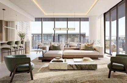 Apartment - 1 Bedroom - 2 Bathrooms for sale in City Walk Crestlane 1 Building B - City Walk Crestlane 1 - City Walk Crestlane - City Walk - Dubai Apartment - 1 Bedroom - 2 Bathrooms for sale in City Walk Crestlane 1 Building B - City Walk Crestlane 1 - City Walk Crestlane - City Walk - Dubai