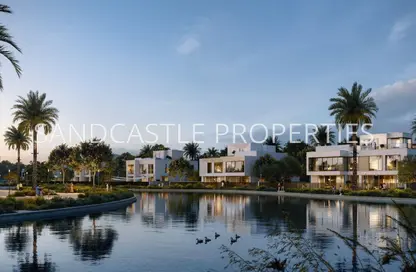 فيلا - 6 غرف نوم - 8 حمامات للبيع في فلل تييرا آدريس - الواحة من إعمار - دبي