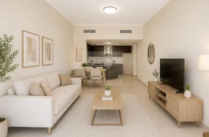 Apartment - 2 Bedrooms - 3 Bathrooms for sale in Discovery Gardens Pavilion - Discovery Gardens - Dubai