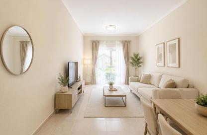 Apartment - 2 Bedrooms - 3 Bathrooms for sale in Discovery Gardens Pavilion - Discovery Gardens - Dubai