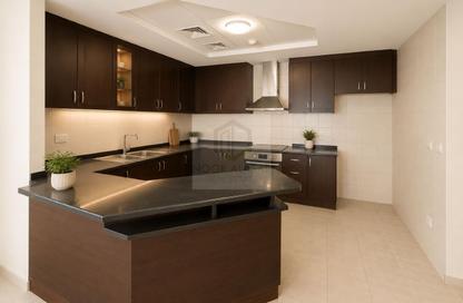Apartment - 2 Bedrooms - 3 Bathrooms for sale in Discovery Gardens Pavilion - Discovery Gardens - Dubai