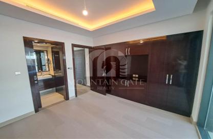 Townhouse - 4 Bedrooms - 4 Bathrooms for sale in Belair Damac Hills - By Trump Estates - DAMAC Hills - Dubai