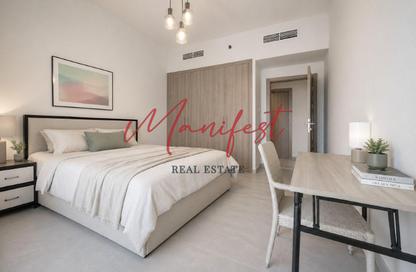 Apartment - 3 - 3 for sale in Sulafa Tower - Dubai Marina - Dubai Apartment - 3 - 3 for sale in Sulafa Tower - Dubai Marina - Dubai