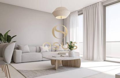 Apartment - 1 - 2 for sale in Terrazzo Residences - District 11 - Jumeirah Village Circle - Dubai