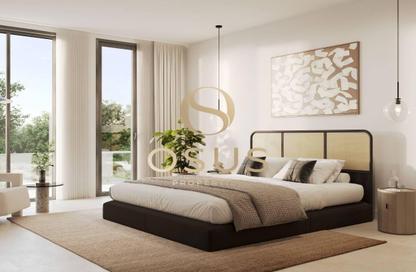 Apartment - 1 - 2 for sale in Terrazzo Residences - District 11 - Jumeirah Village Circle - Dubai