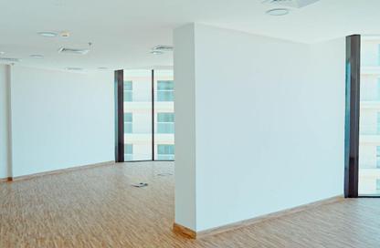 Office Space - Studio - 1 Bathroom for rent in Donna Tower 1 - Donna Towers - Dubai Silicon Oasis - Dubai