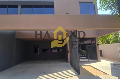 فيلا - 4 غرف نوم - 5 حمامات للبيع في كايا - مسار - تلال سيتي - الشارقة