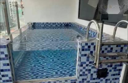 Apartment - 1 Bedroom - 2 Bathrooms for rent in NAS 3 - NAS - Arjan - Dubai