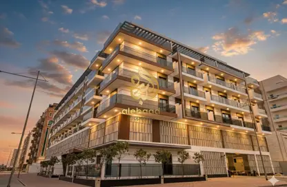 Apartment - 1 Bedroom - 2 Bathrooms for rent in International City Phase 2 - Al Warsan 4 - Al Warsan - Dubai