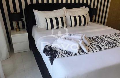 Apartment - Studio - 1 Bathroom for rent in Aykon City Tower C - Aykon City - Business Bay - Dubai