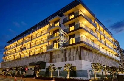 Apartment - 1 Bedroom - 2 Bathrooms for rent in Al Warsan 4 - Al Warsan - Dubai