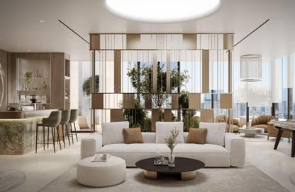 Apartment - 1 Bedroom - 2 Bathrooms for sale in Pearl House IV - District 10 - Jumeirah Village Circle - Dubai