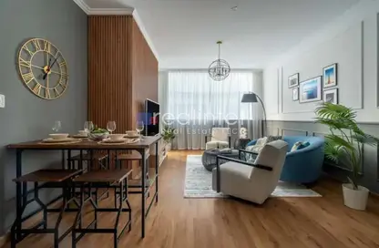 Apartment - 2 Bedrooms - 3 Bathrooms for sale in Burj Al Nujoom - Downtown Dubai - Dubai Apartment - 2 Bedrooms - 3 Bathrooms for sale in Burj Al Nujoom - Downtown Dubai - Dubai