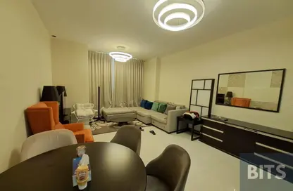 Apartment - 2 Bedrooms - 3 Bathrooms for rent in Viridis A - Viridis Residence and Hotel Apartments - Damac Hills 2 - Dubai