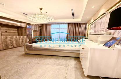 Apartment - 1 - 2 for sale in Gardenia 2 - Emirates Gardens 1 - District 13 - Jumeirah Village Circle - Dubai