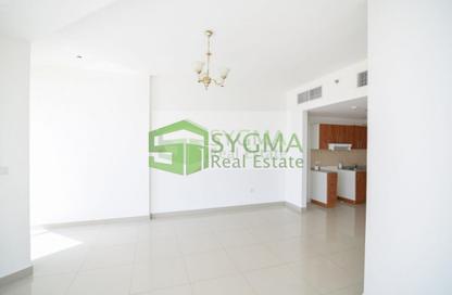 Apartment - 1 Bedroom - 2 Bathrooms for rent in Lakeside Tower A - Lakeside Residence - Dubai Production City (IMPZ) - Dubai