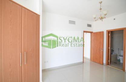 Apartment - 1 Bedroom - 2 Bathrooms for rent in Lakeside Tower A - Lakeside Residence - Dubai Production City (IMPZ) - Dubai