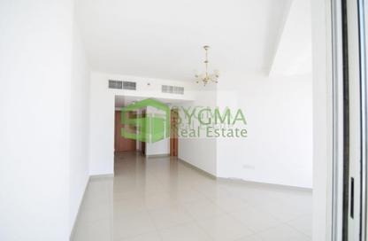Apartment - 1 Bedroom - 2 Bathrooms for rent in Lakeside Tower A - Lakeside Residence - Dubai Production City (IMPZ) - Dubai
