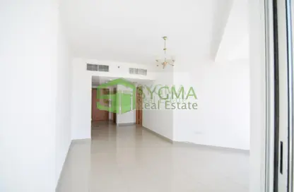 Apartment - 1 Bedroom - 2 Bathrooms for rent in Lakeside Tower A - Lakeside Residence - Dubai Production City (IMPZ) - Dubai