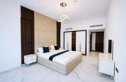 Apartment - 3 Bedrooms - 4 Bathrooms for rent in Opalz By Danube Tower 2 - Opalz by Danube - Dubai Science Park - Dubai