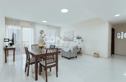 Apartment - 2 Bedrooms - 3 Bathrooms for rent in Lagoon B11 - The Lagoons - Mina Al Arab - Ras Al Khaimah