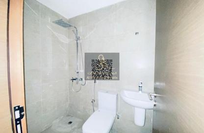 Apartment - 3 - 3 for sale in Gulfa Towers - Al Rashidiya 1 - Al Rashidiya - Ajman