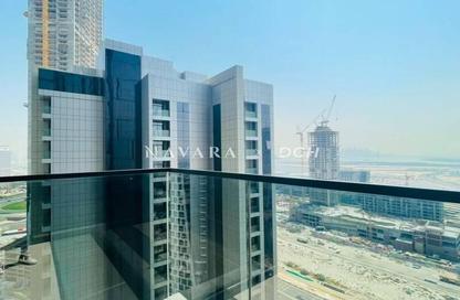 Apartment - 1 - 2 for rent in Regalia By Deyaar - Business Bay - Dubai