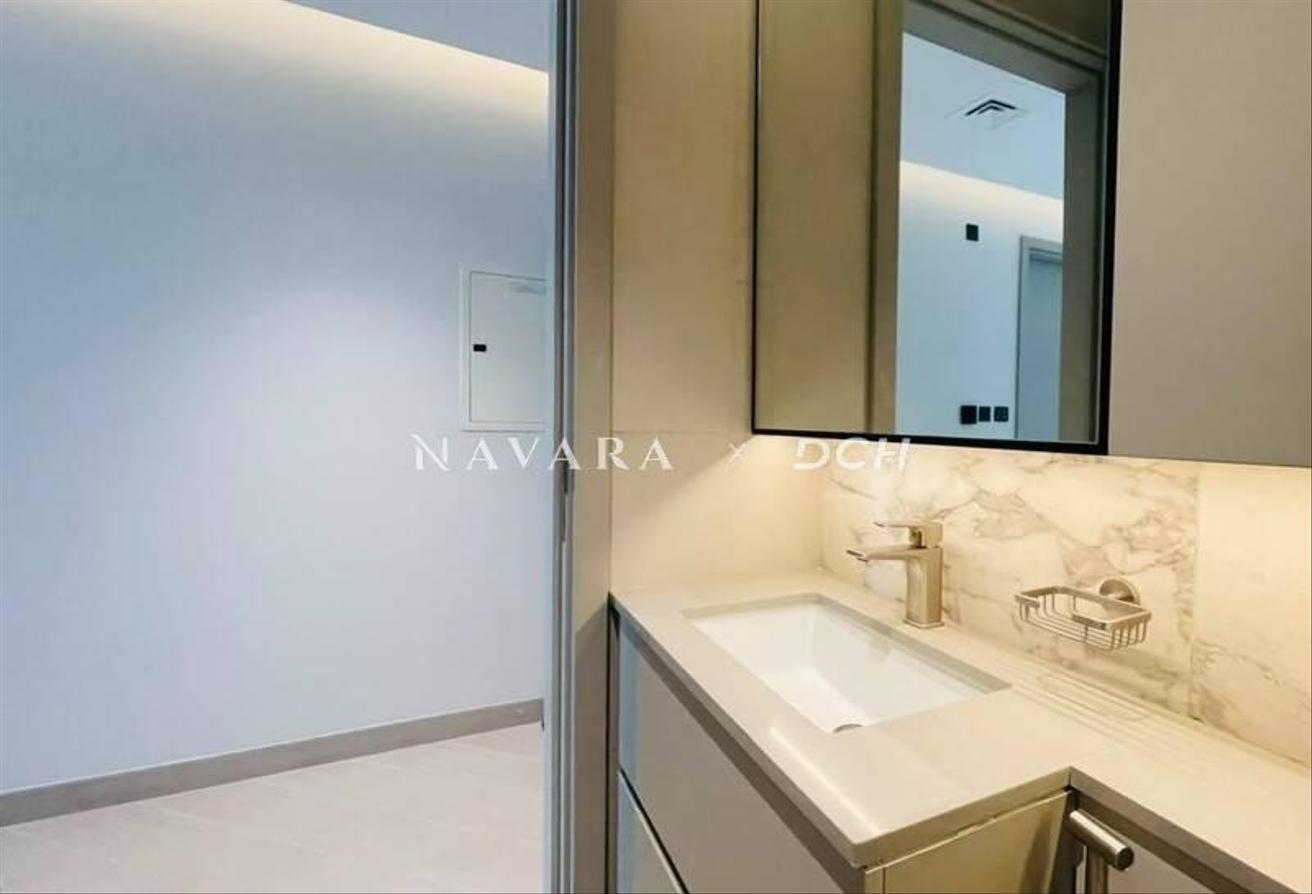 Brand New 1BR | Creek View | Smart Home photo 14