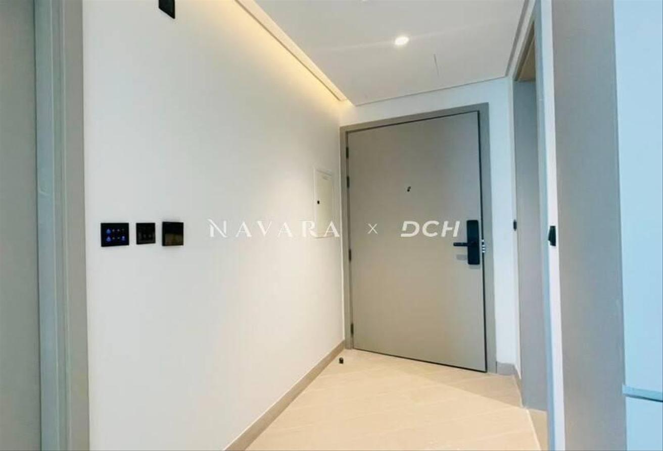 Brand New 1BR | Creek View | Smart Home photo 13