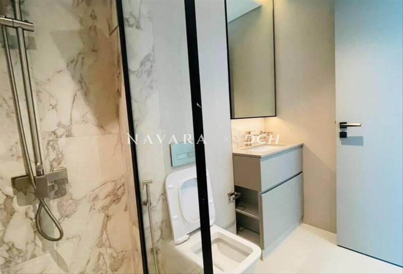 Brand New 1BR | Creek View | Smart Home photo 17