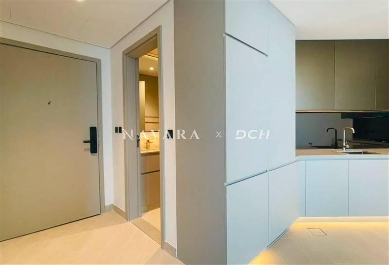 Brand New 1BR | Creek View | Smart Home photo 5