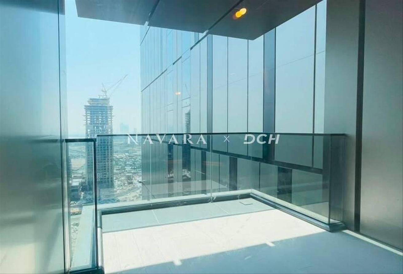 Brand New 1BR | Creek View | Smart Home photo 18