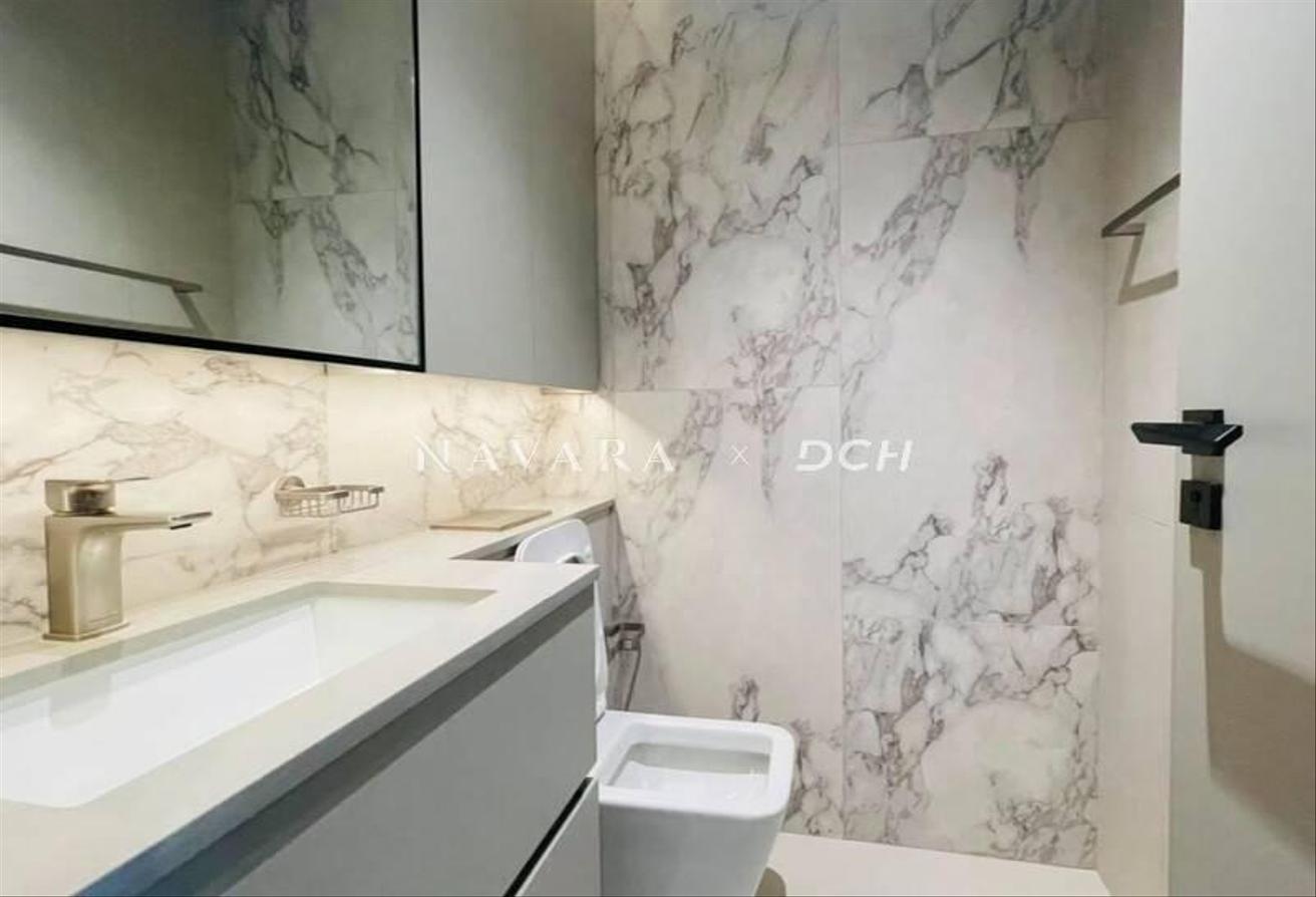 Brand New 1BR | Creek View | Smart Home photo 16