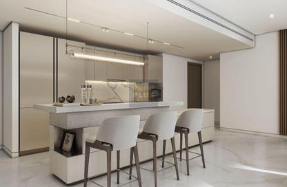 Apartment - 1 - 2 for sale in The Element at Sobha One - Sobha One - Ras Al Khor Industrial 1 - Ras Al Khor - Dubai