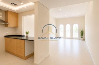 Apartment - Studio - 1 Bathroom for sale in Building 102 - Mediterranean Cluster - Discovery Gardens - Dubai