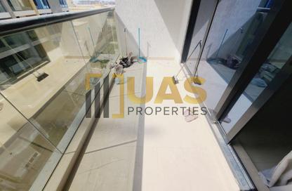 Apartment - 2 Bedrooms - 3 Bathrooms for rent in Elysium Residence 2 - Jumeirah Garden City - Al Satwa - Dubai