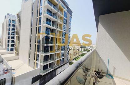 Apartment - 2 Bedrooms - 3 Bathrooms for rent in Elysium Residence 2 - Jumeirah Garden City - Al Satwa - Dubai Apartment - 2 Bedrooms - 3 Bathrooms for rent in Elysium Residence 2 - Jumeirah Garden City - Al Satwa - Dubai