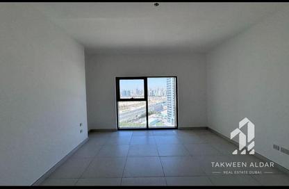Apartment - 1 - 2 for rent in Rabdan Building - Motor City - Dubai