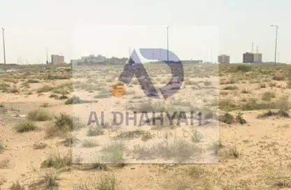 Land - Studio for sale in Al Belidah - Al Bataeh - Sharjah