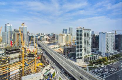 Apartment - 1 Bedroom - 2 Bathrooms for rent in Luxury Family Residences II - Luxury Family Residences - Business Bay - Dubai