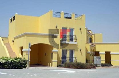 Apartment - 2 Bedrooms - 3 Bathrooms for sale in Wadi Al Safa 7 - Dubai