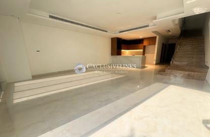 Townhouse - 4 - 5 for rent in Al Furjan West - Al Furjan - Dubai Townhouse - 4 - 5 for rent in Al Furjan West - Al Furjan - Dubai