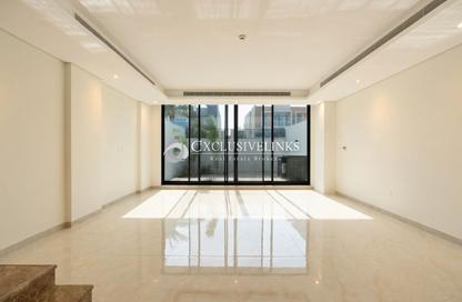 Townhouse - 4 - 5 for rent in Al Furjan West - Al Furjan - Dubai