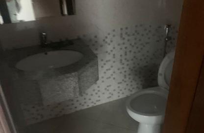 Apartment - 1 - 2 for rent in Oasis Tower 1 - Oasis Tower - Al Rashidiya 1 - Al Rashidiya - Ajman