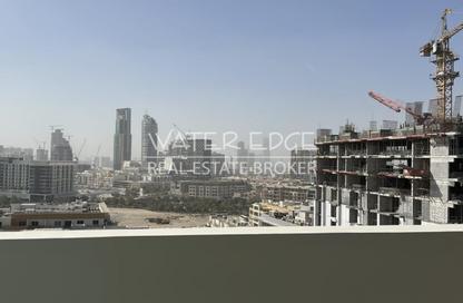 Apartment - Studio - 1 Bathroom for rent in Pearl house II - District 12 - Jumeirah Village Circle - Dubai