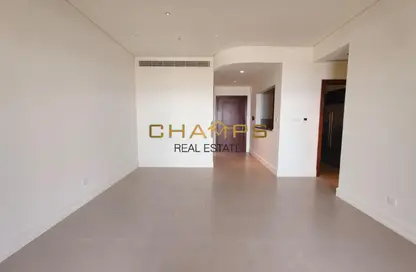 Apartment - 1 Bedroom - 2 Bathrooms for rent in Saadiyat Beach Residences - Saadiyat Beach - Saadiyat Island - Abu Dhabi