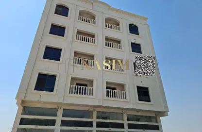 Whole Building - Studio for sale in Ajman Hills - Al Alia - Ajman Whole Building - Studio for sale in Ajman Hills - Al Alia - Ajman