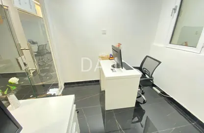 Office Space - Studio - 1 Bathroom for rent in Horizone Building - Port Saeed - Deira - Dubai Office Space - Studio - 1 Bathroom for rent in Horizone Building - Port Saeed - Deira - Dubai
