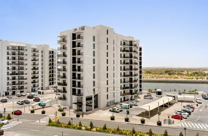 شقة - غرفة نوم - 1 حمام للايجار في وترز أج - جزيرة ياس - أبوظبي